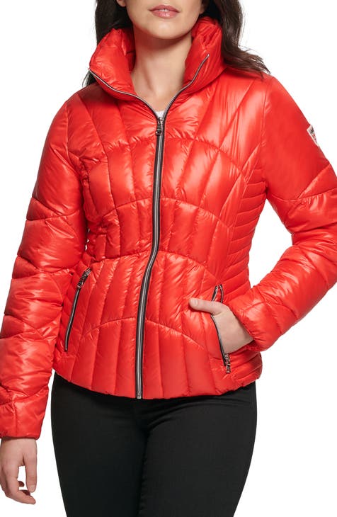 GUESS Coats, Jackets & Blazers for Women | Nordstrom Rack