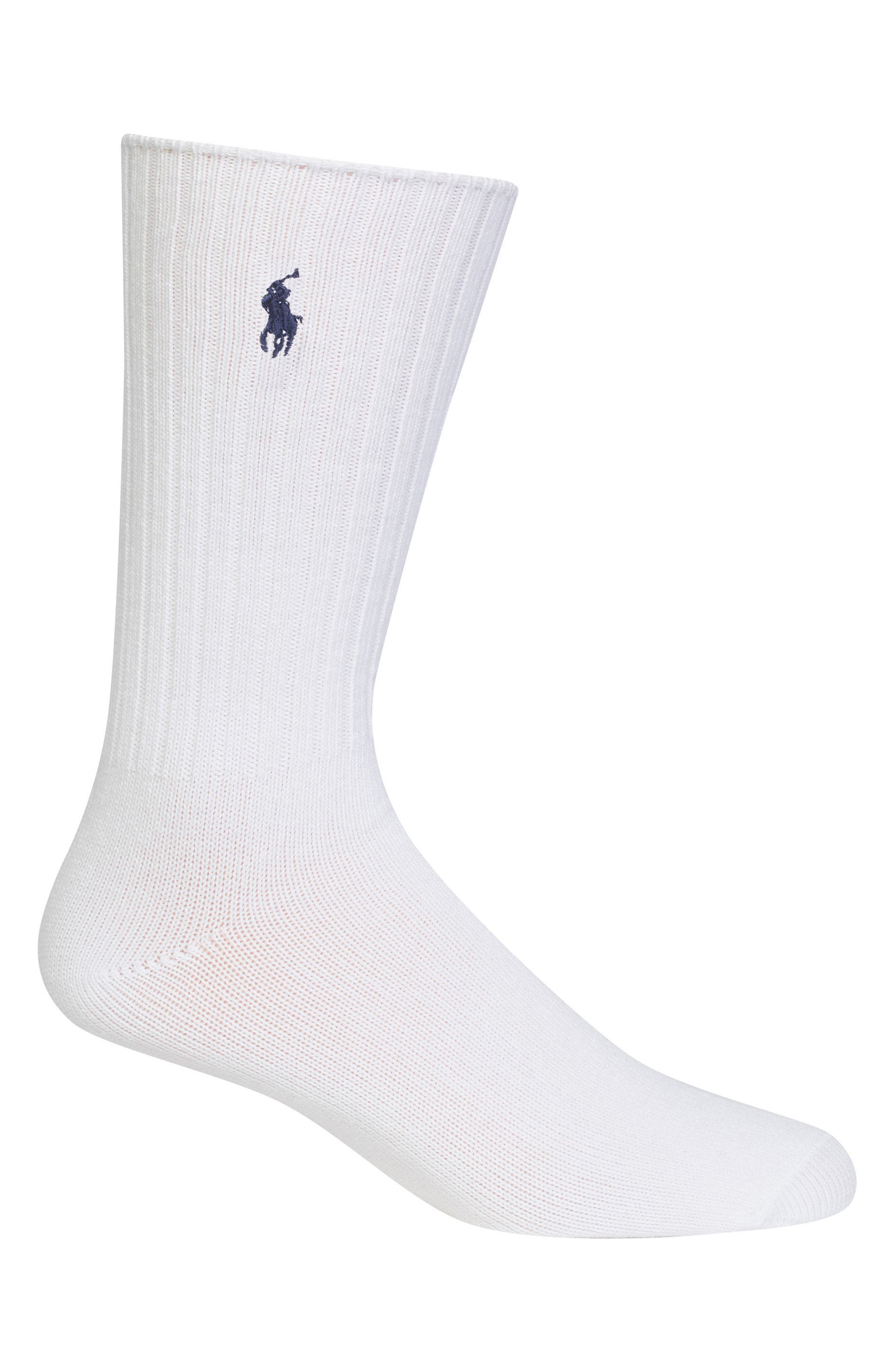 polo super soft socks