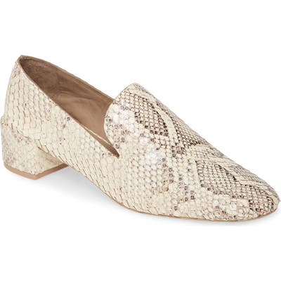 Mercedes Castillo Tillie Flat, Black