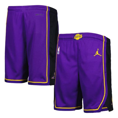 Los Angeles Lakers Jordan Brand Kids Jerseys, Lakers Youth Apparel, Boys  Jersey