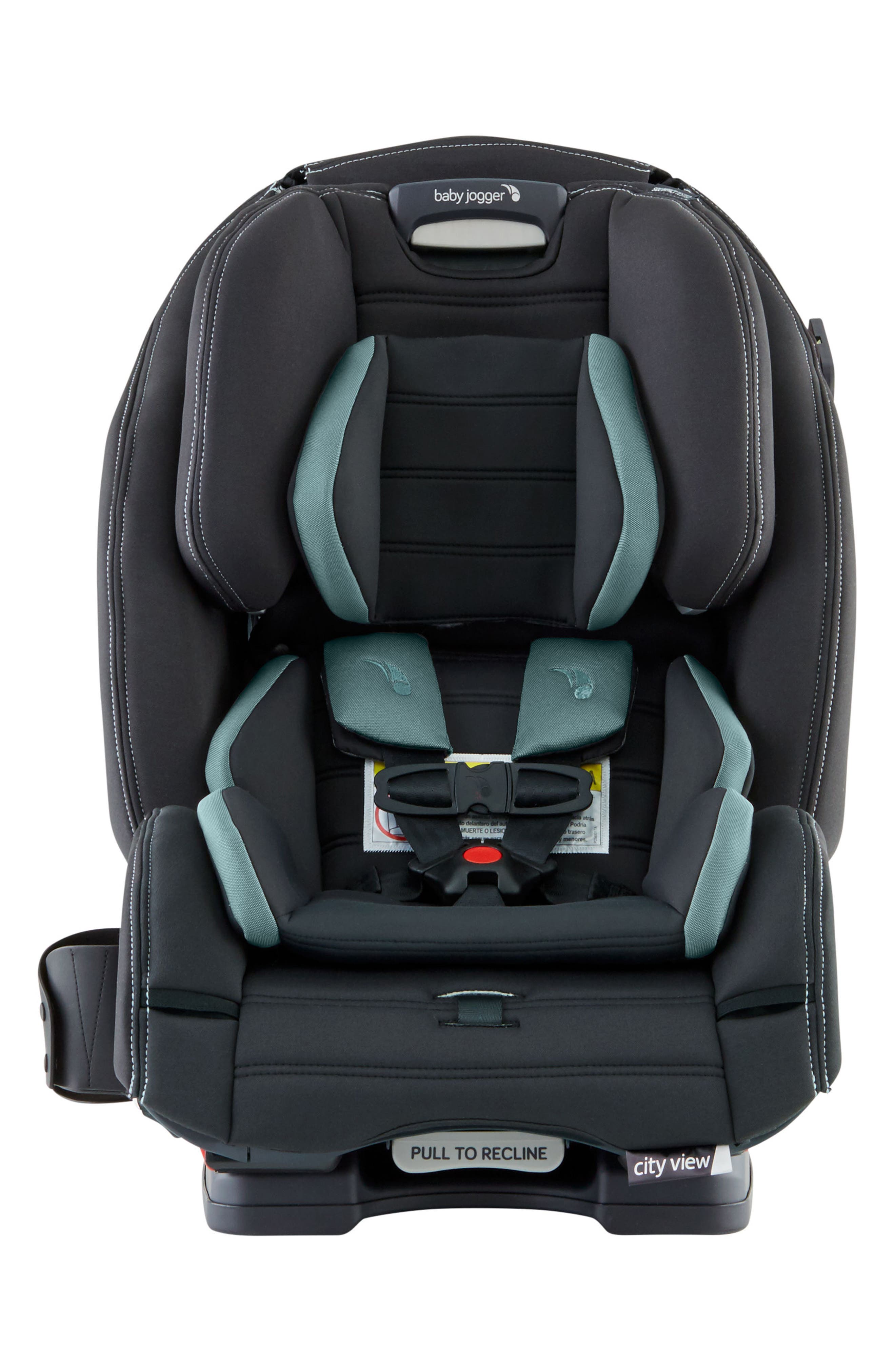 baby jogger all in one car seat