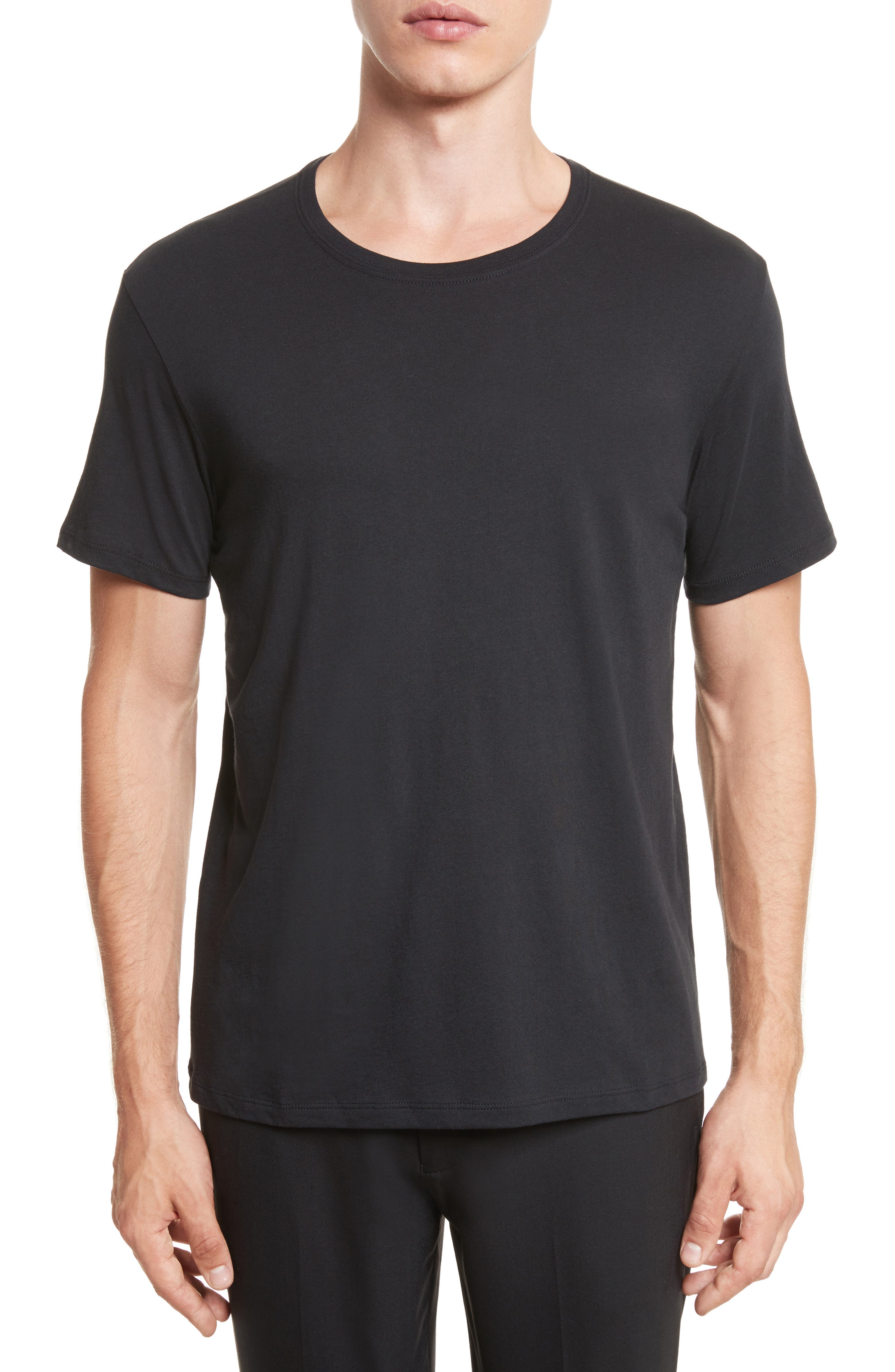 ATM Anthony Thomas Melillo Cotton Jersey T-Shirt | Nordstrom