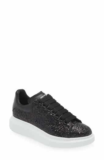 Alexander McQueen Oversized Sneaker Women Nordstrom