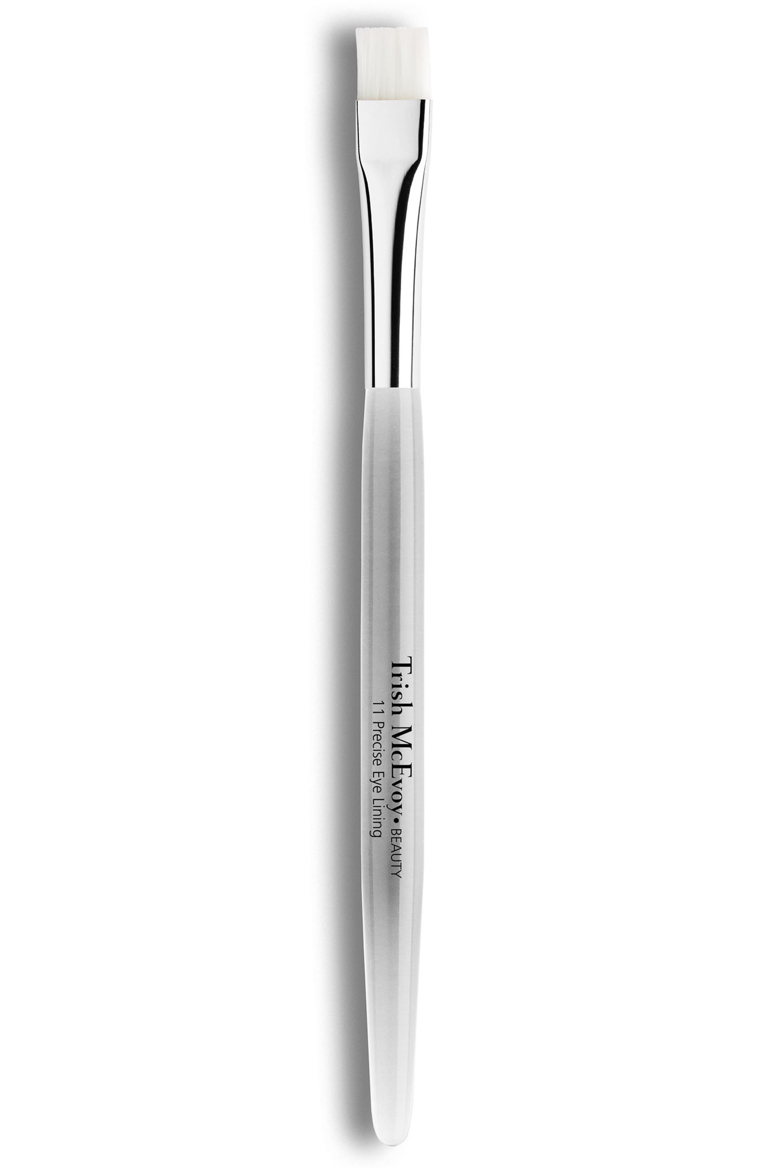 Trish McEvoy 11 Precise Eye Lining Brush Nordstrom