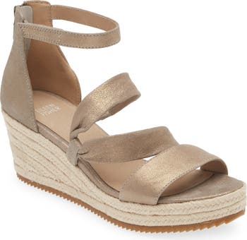 eileen fisher espadrilles