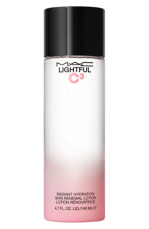 MAC Cosmetics MAC Lightful C3 Radiant Hydration Skin Renewal Lotion at Nordstrom