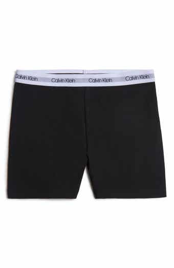 Calvin Klein Lace Trim Assorted 3-Pack Hipster Briefs