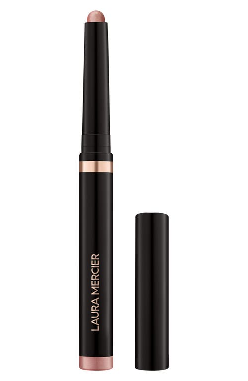 Laura Mercier Caviar Stick Cream Eyeshadow Wild Rose 0.06 oz / 1.64 G In Wild Rose
