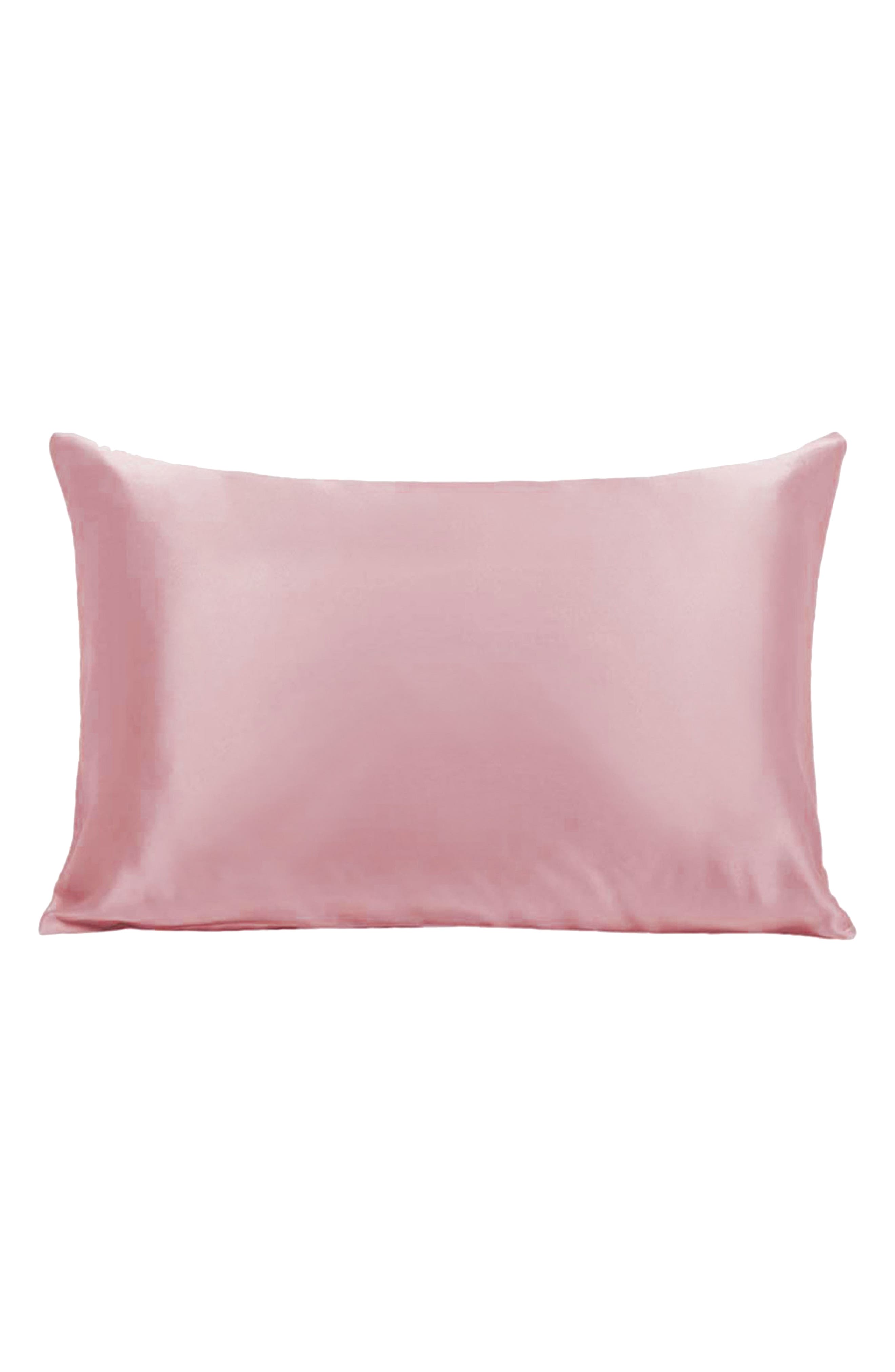 nordstrom silk pillowcase