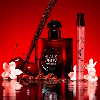 Black opium nordstrom hot sale