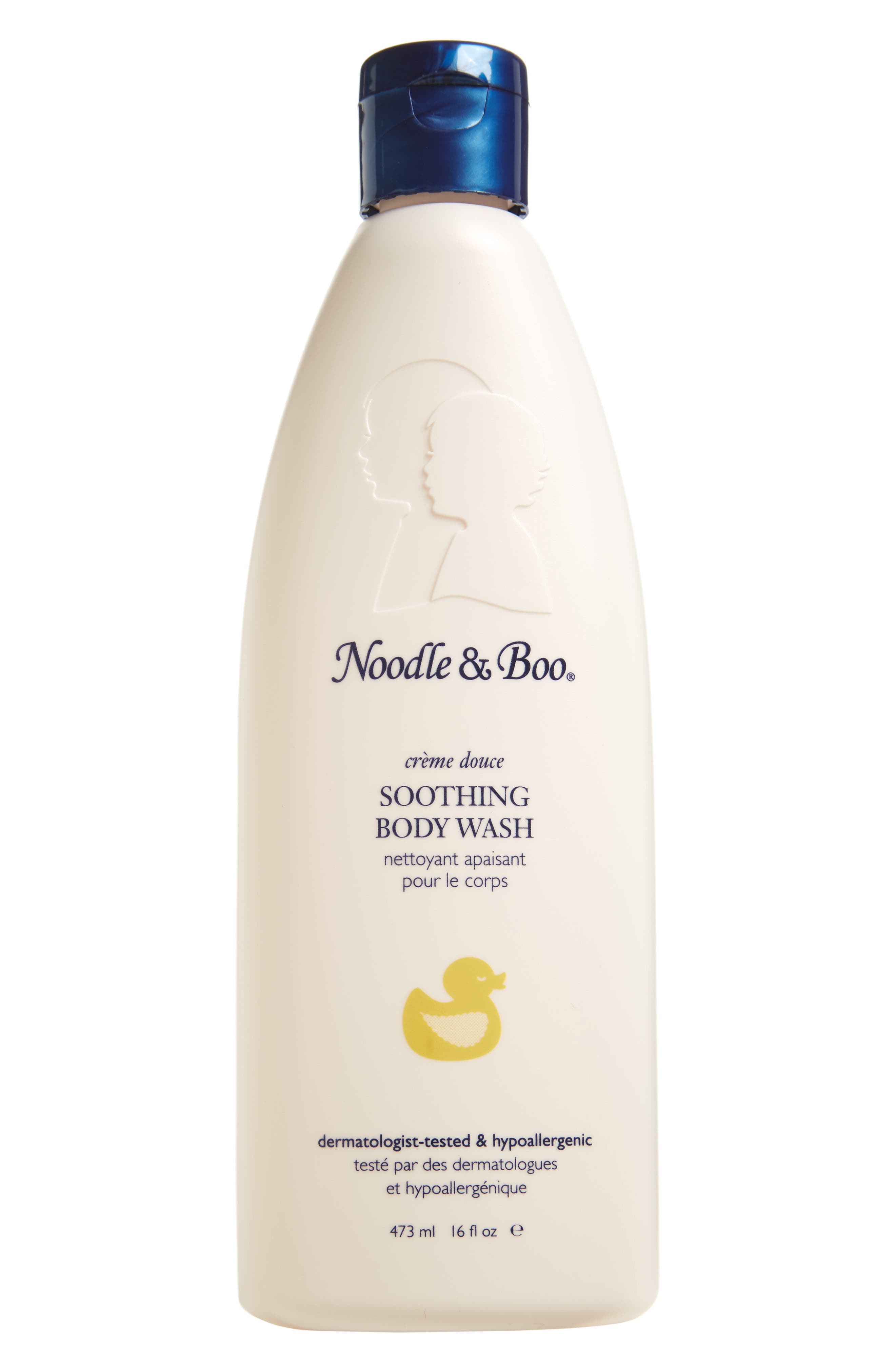 Noodle & Boo Soothing Body Wash | Nordstrom