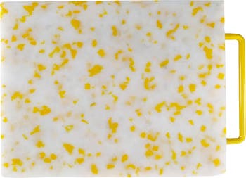 Fredericks & Mae Large Confetti Cutting Board Nordstromrack