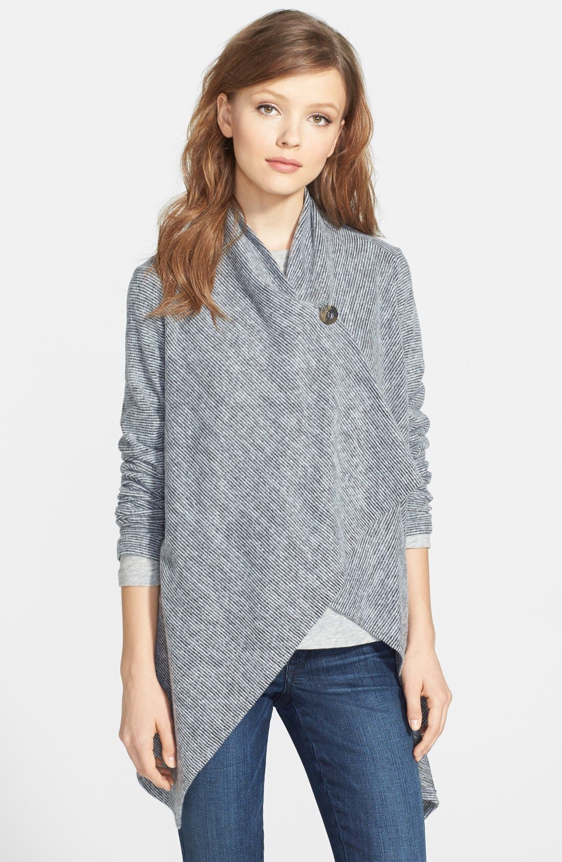 nordstrom bobeau cardigan