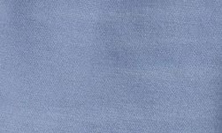 Shop Carhartt Single Knee Organic Cotton Canvas Straight Leg Pants In Bay Blue Aged Canvas