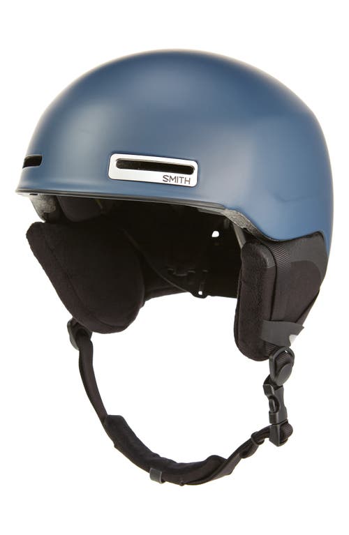 Smith Maze with MIPS Snow Helmet in Matte French Navy at Nordstrom, Size X-Large