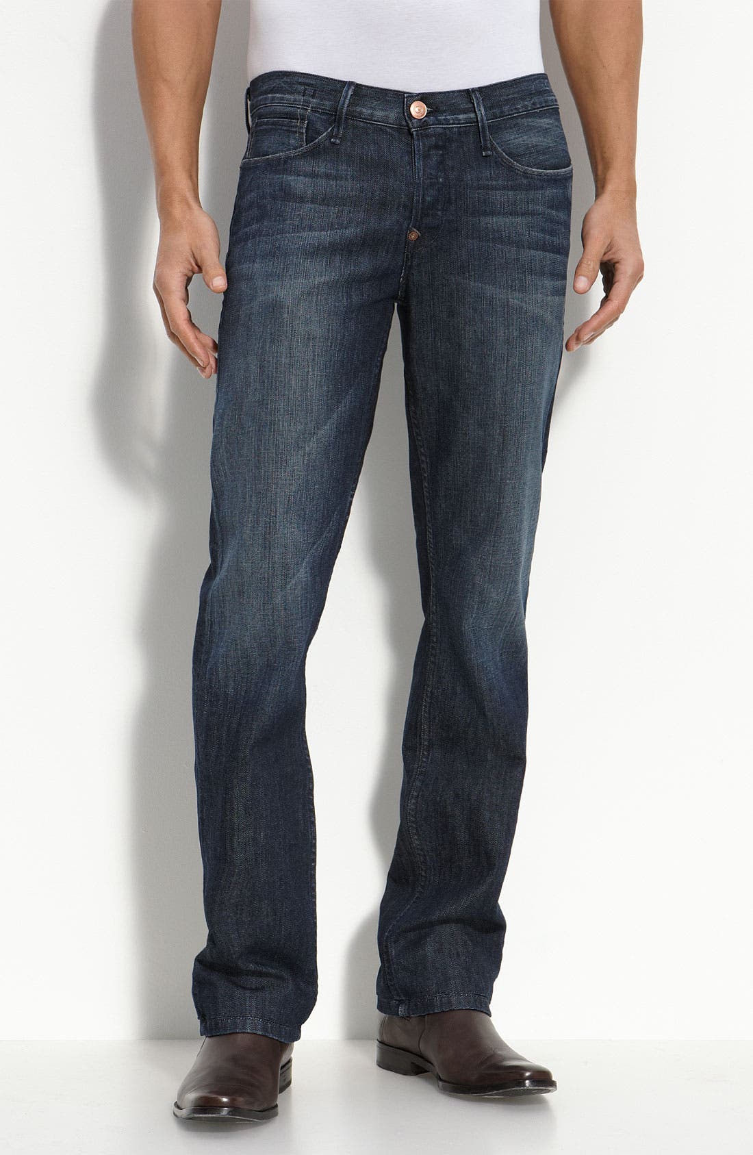 earnest sewn jeans