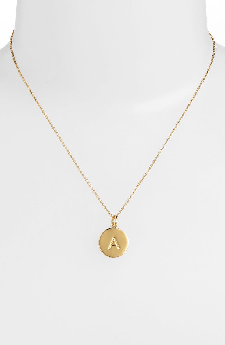 Kate spade 1 in a million necklace Clearance