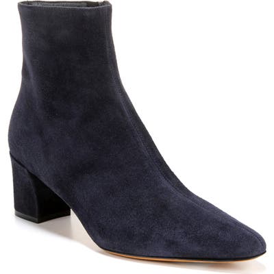 Vince Lanica Bootie, Blue