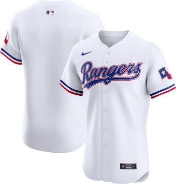 Rangers home online jersey color