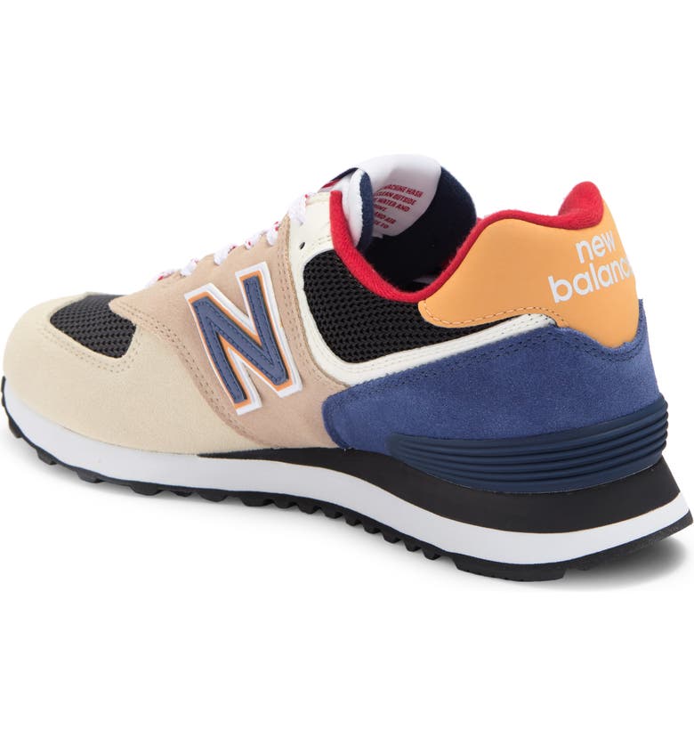 New Balance 574 Classic Sneaker | Nordstrom صوت الهواء