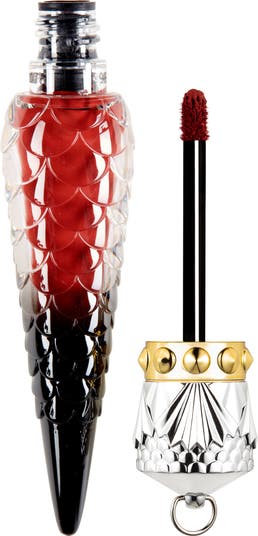 Christian Louboutin Beauty Matte Fluids Nail Polish Review: Prepare To Be  Impressed