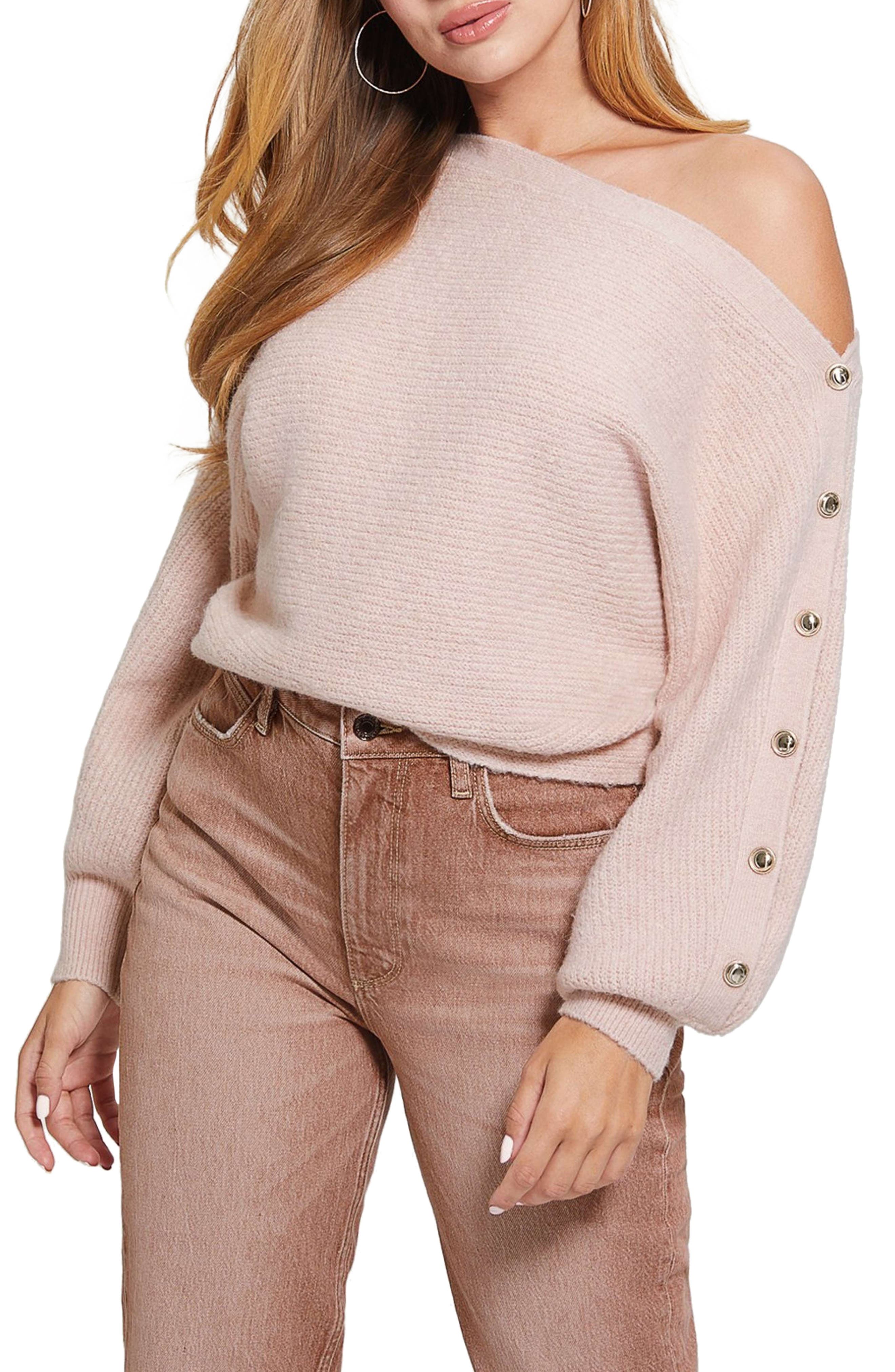 Women's GUESS Sweaters | Nordstrom