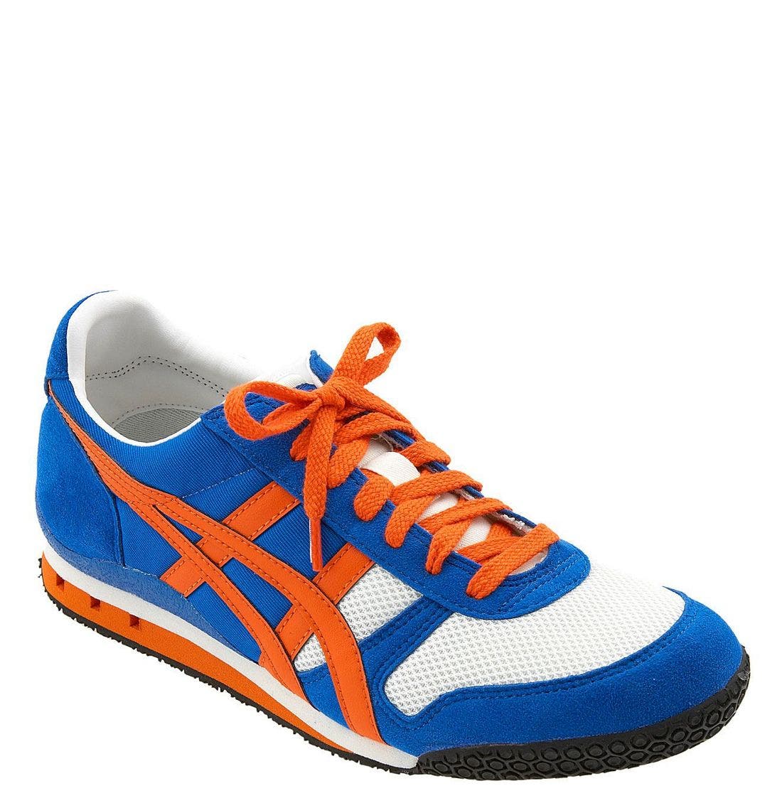 onitsuka tiger ultimate 81 sneaker