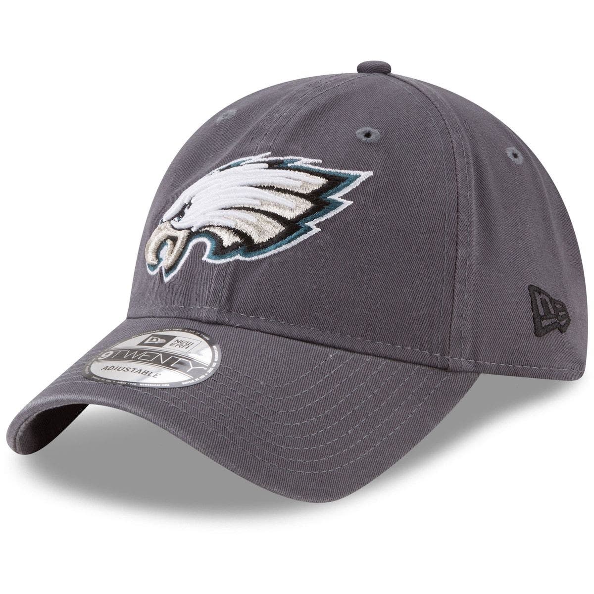 Graphite Philadelphia Eagles Icon Core 