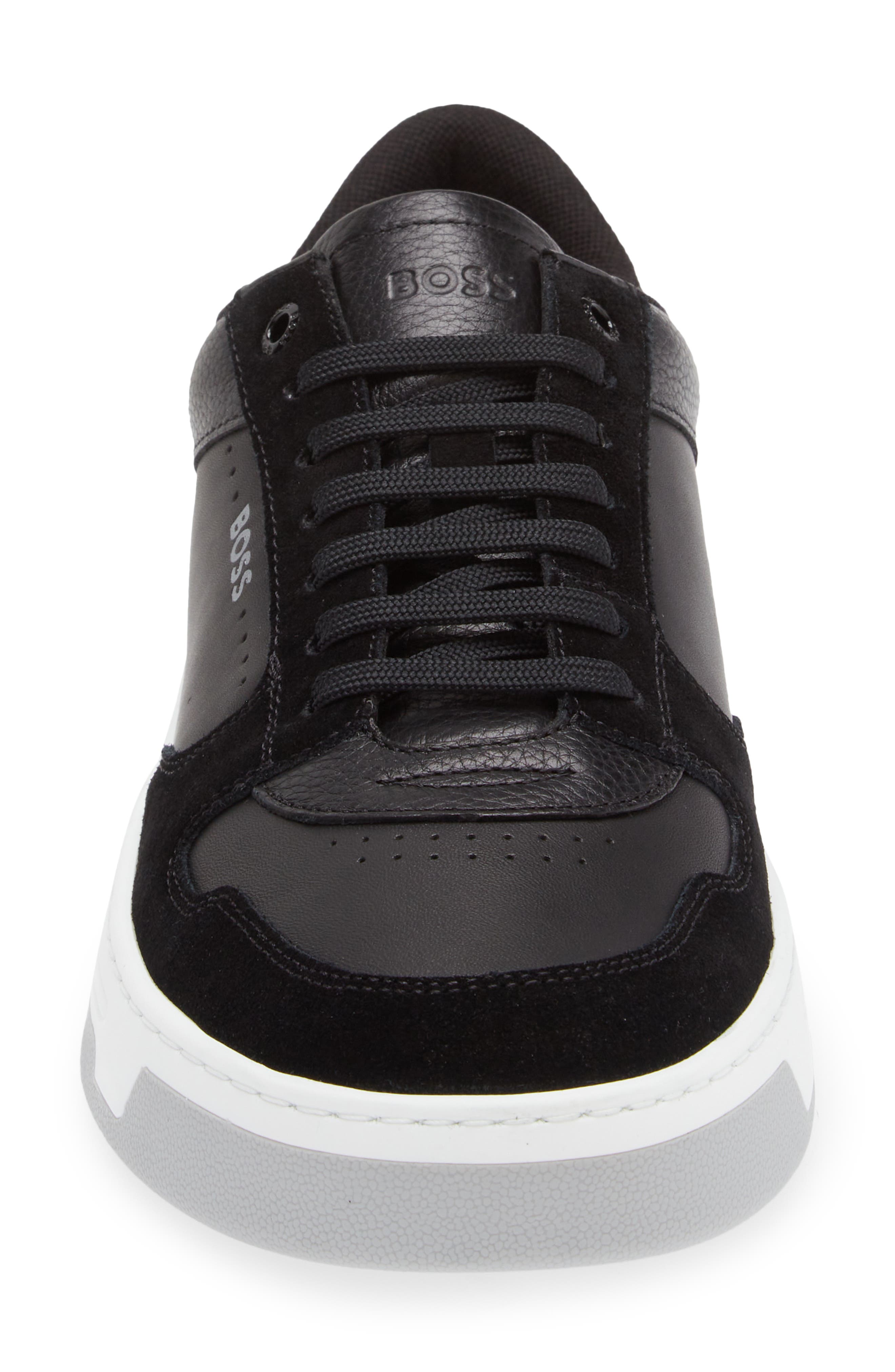 BOSS Baltimore Tennis Shoe (Men) Nordstrom