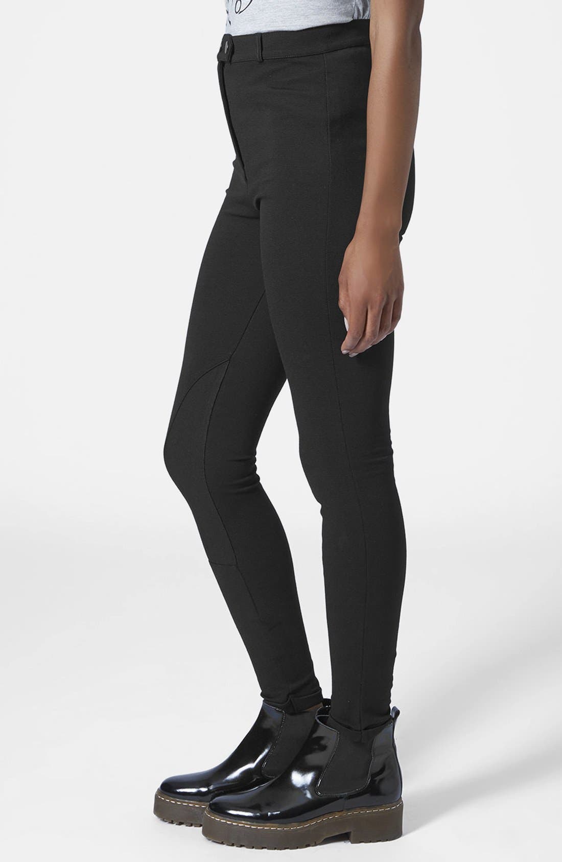 topshop high waisted leggings