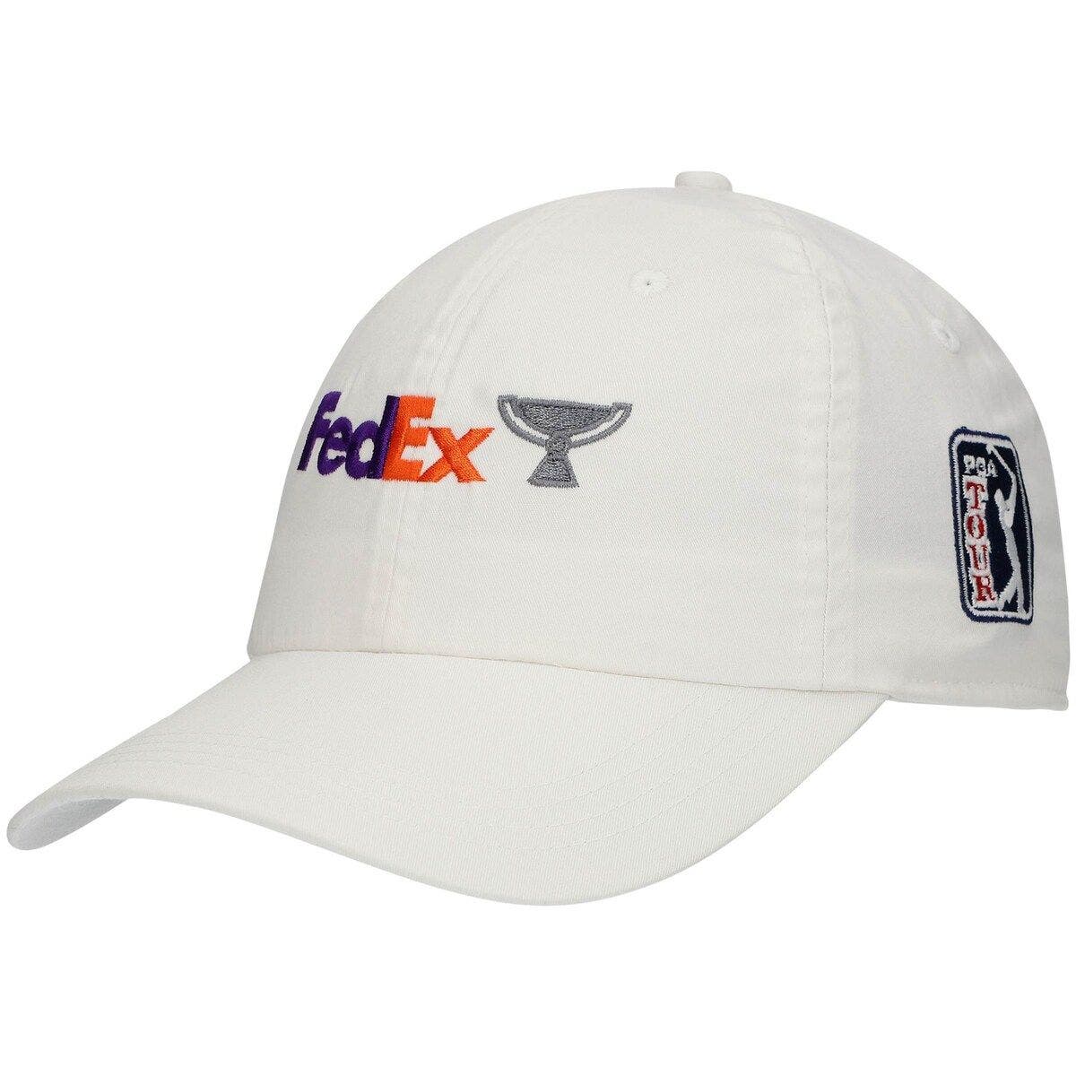 AHEAD Men's Ahead White TOUR 