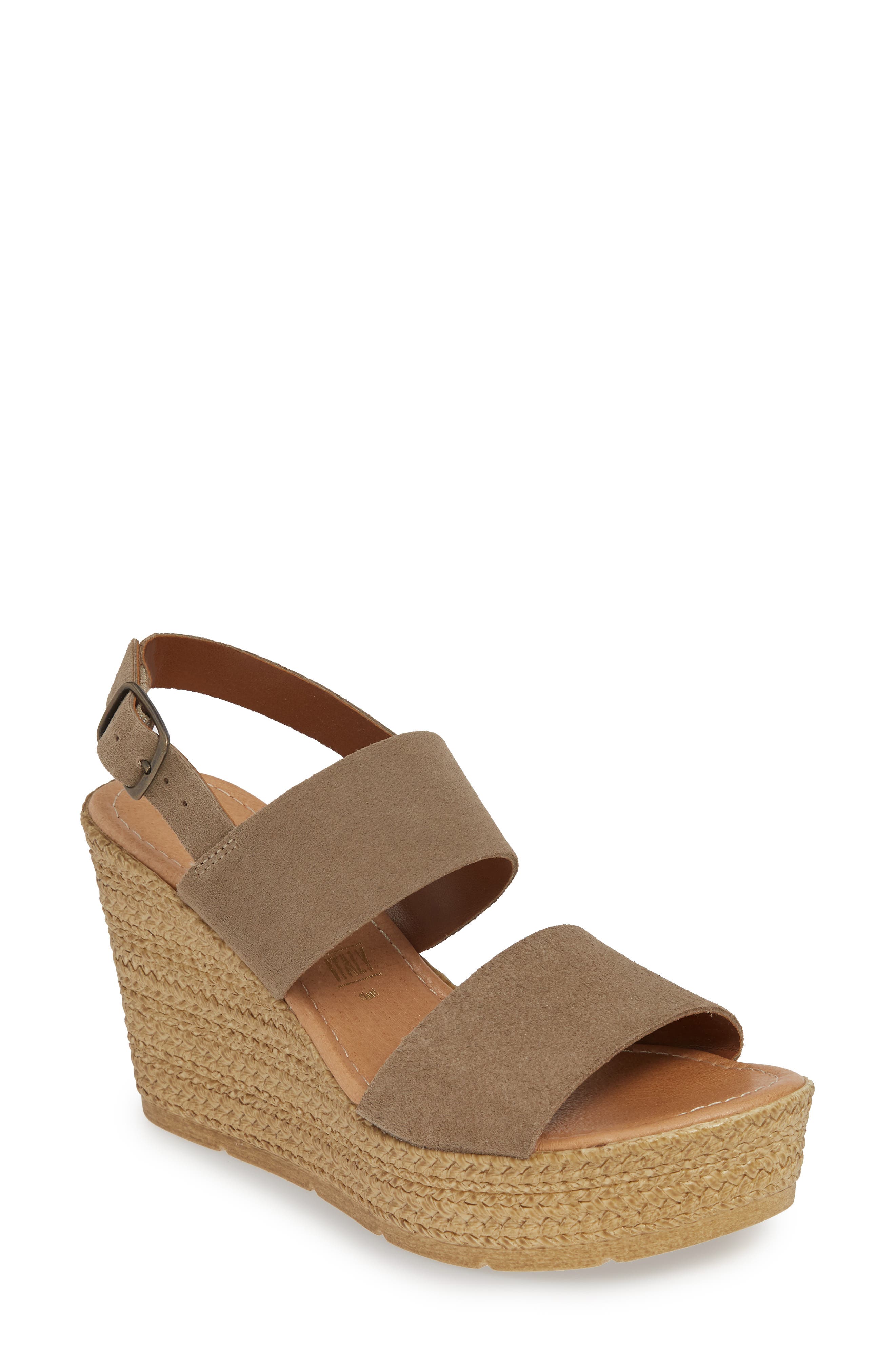 Women's Seychelles Sandals