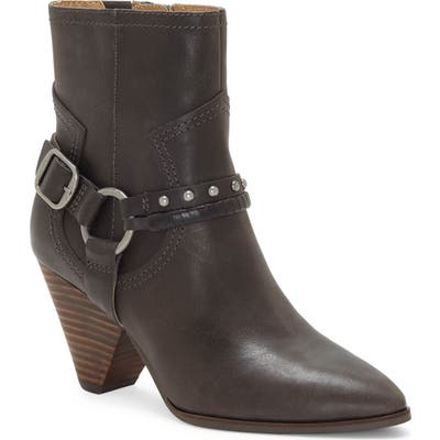 Lucky Brand Majoko Bootie- Grey