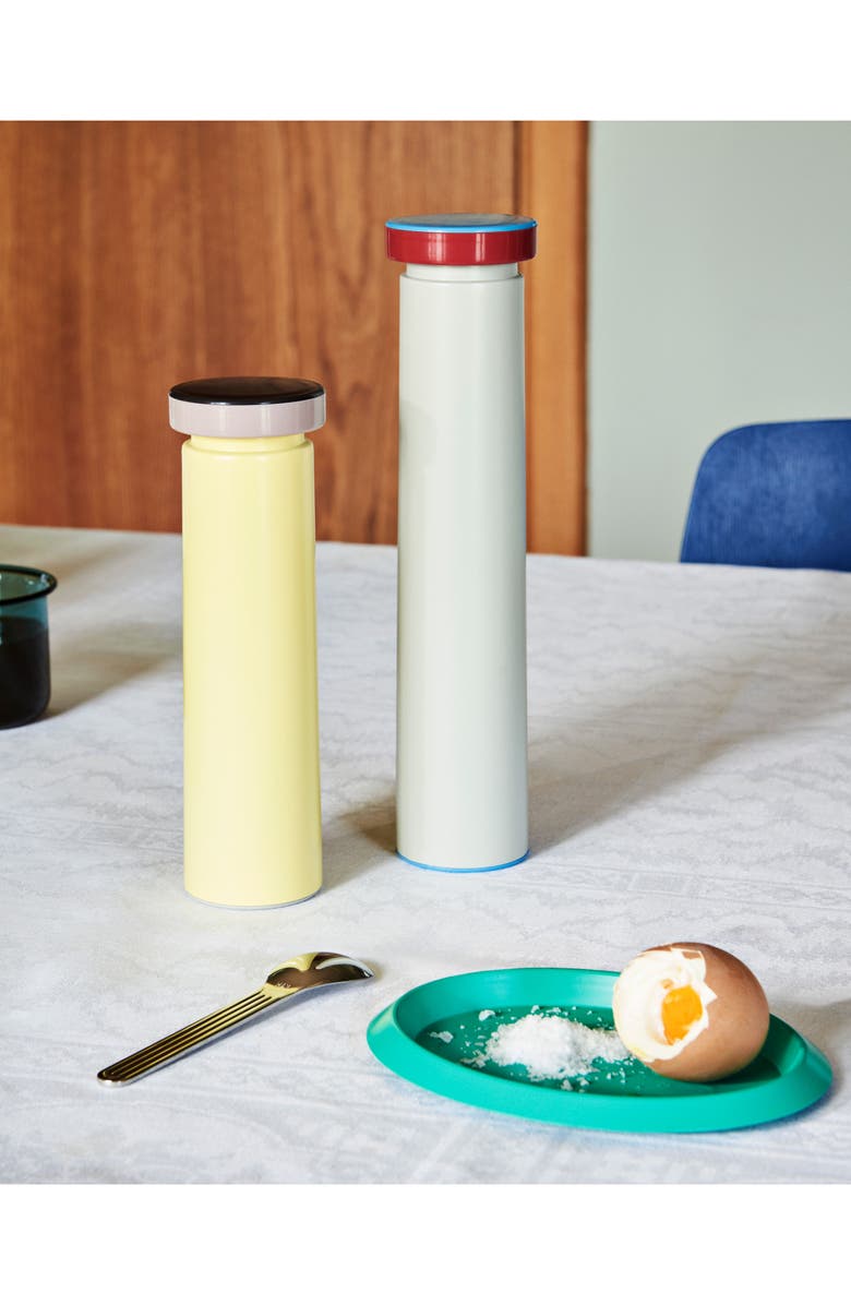 HAY Sowden Large Salt & Pepper Grinder Nordstrom