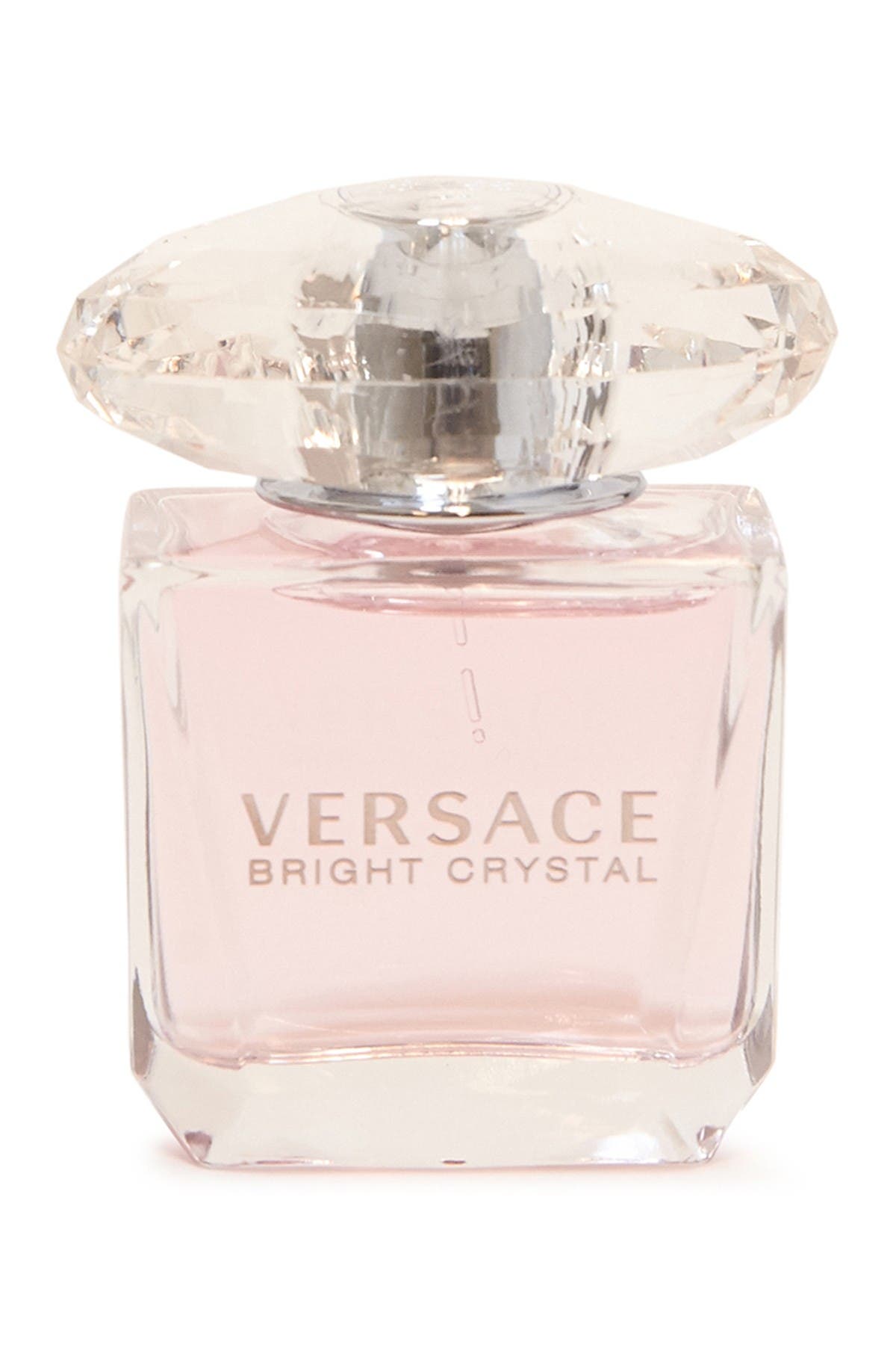 versace crystal clear perfume