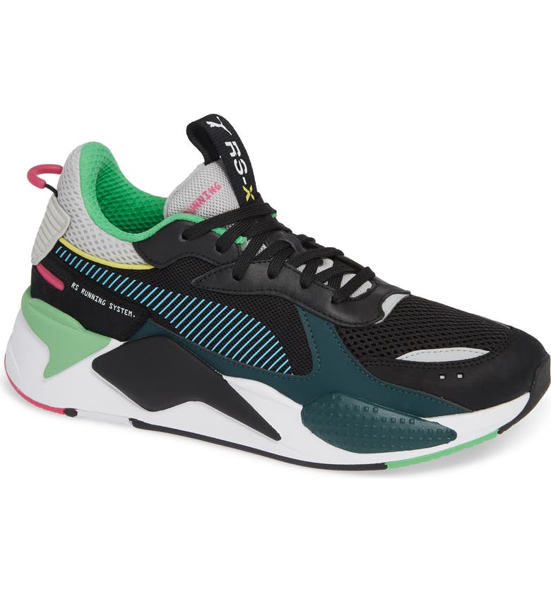 PUMA RS-X Toys Running Sneaker (Men) | Nordstrom