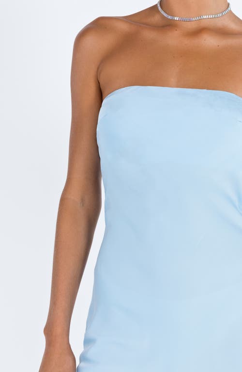 PRINCESS POLLY PRINCESS POLLY JASMYN MINIDRESS