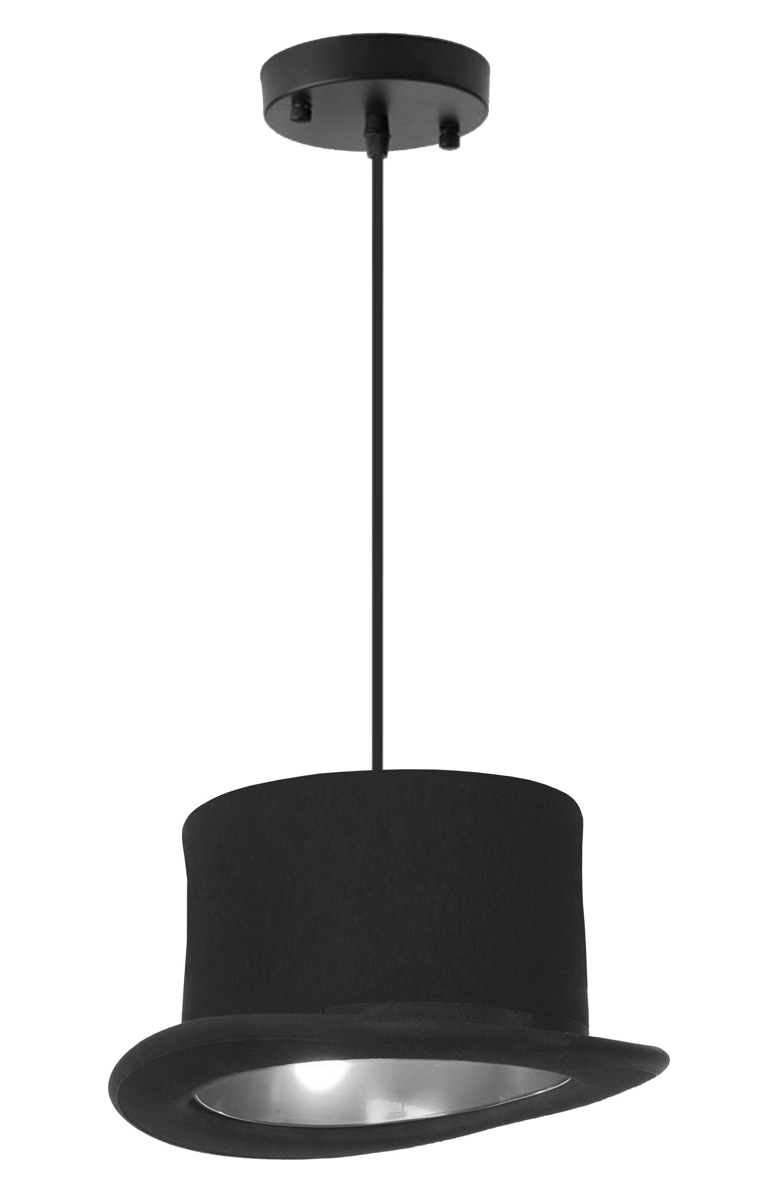 Renwil Langley Top Hat Ceiling Fixture Nordstrom