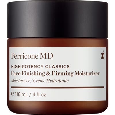 Perricone Md High Potency Classics Face Finishing & Firming Moisturizer, oz