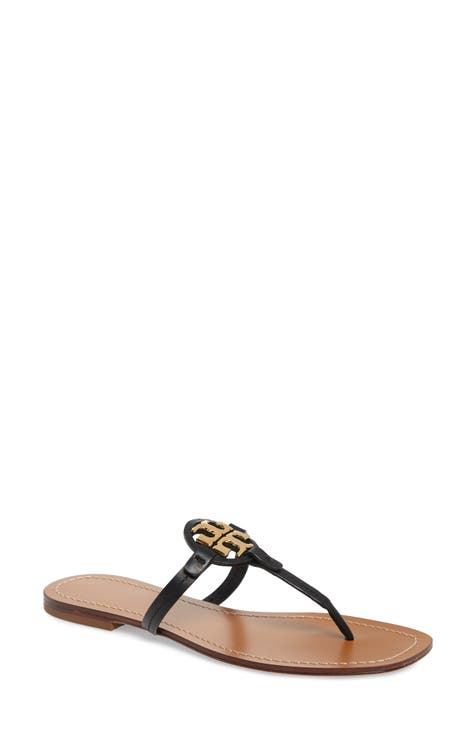 tory burch slides nordstrom