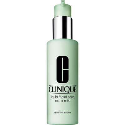 Clinique Liquid Facial Soap