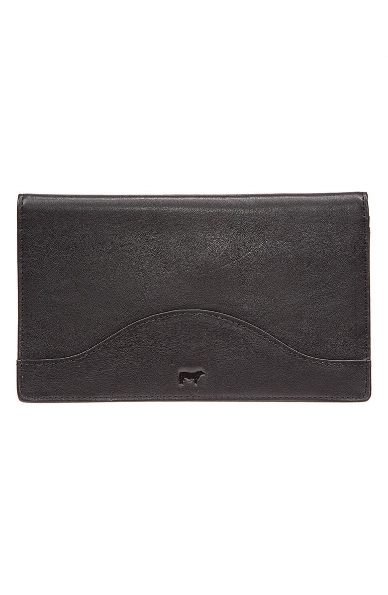 Will Leather Goods 'Horace' Secretary Wallet | Nordstrom