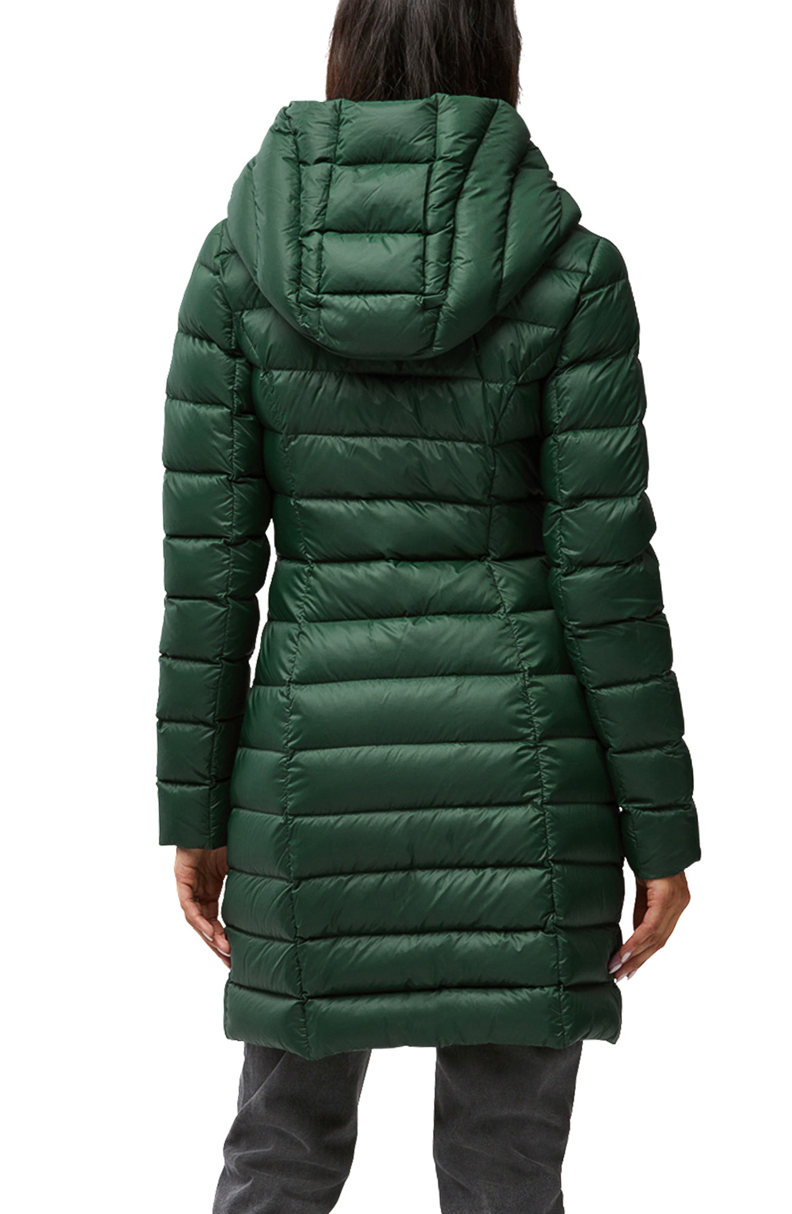 soia and kyo winter jacket