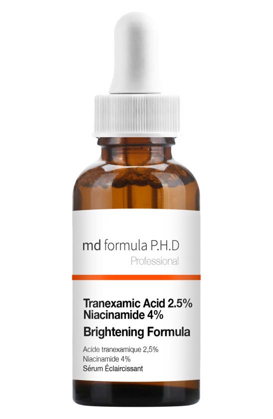 Shop Skinchemists Brightening Serum Tranexamic Acid 2.5%, Niacinamide 4%