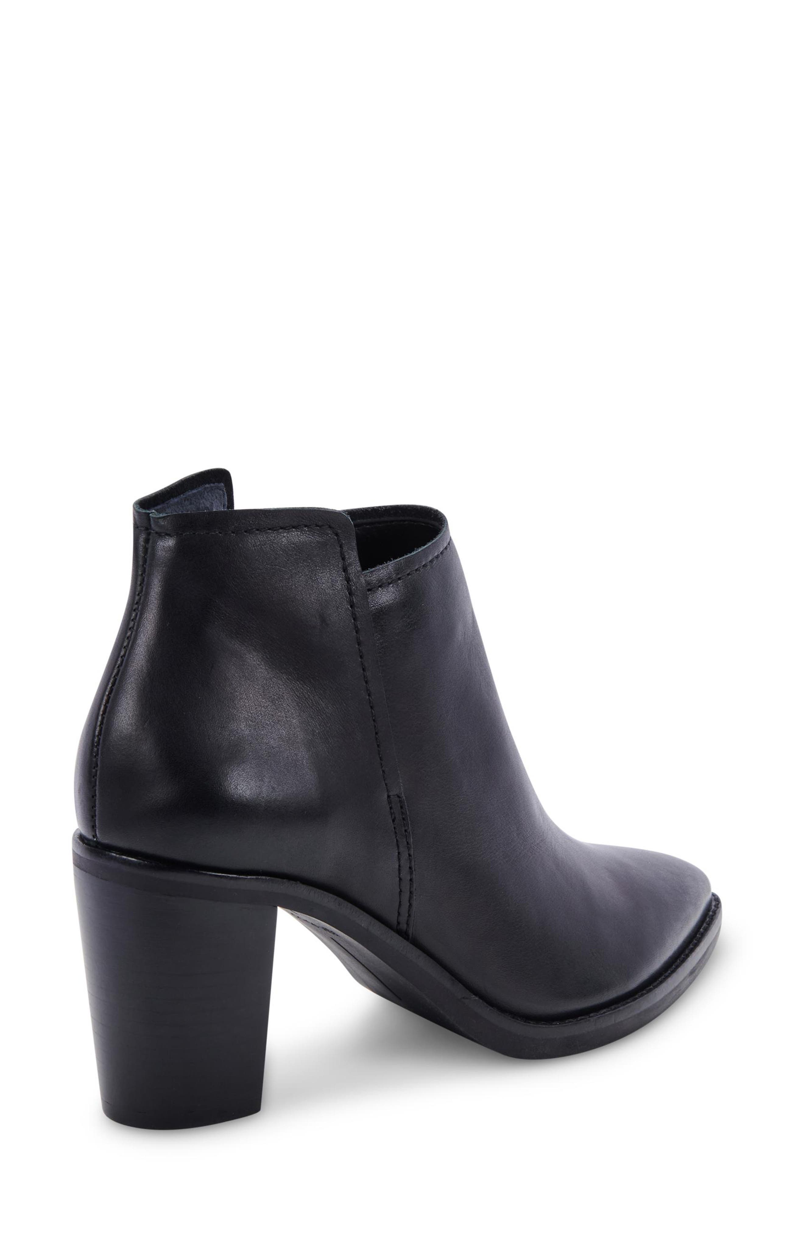 dolce vita cassius bootie
