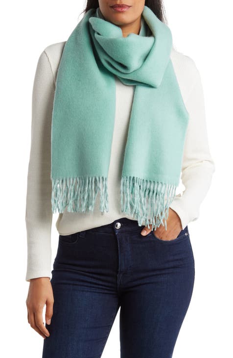 Cashmere scarf nordstrom best sale rack