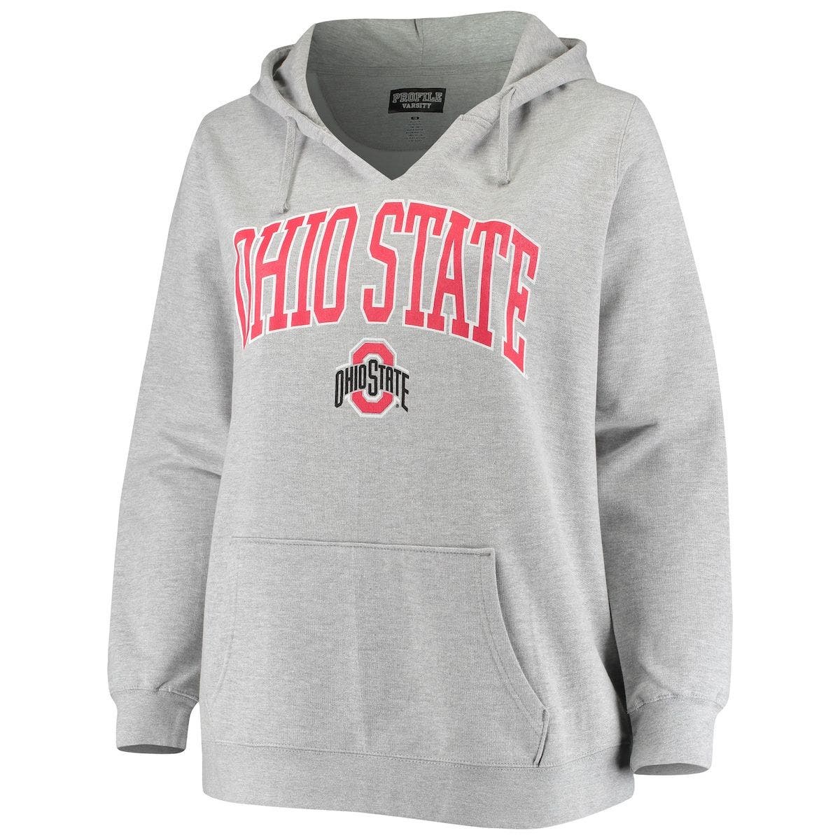 ohio state hoodie for women