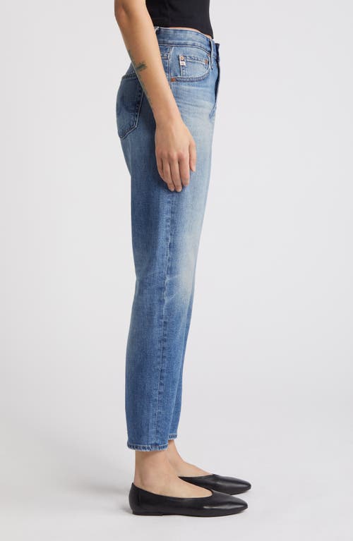 Shop Ag The Ex-boyfriend Slim Jeans In 16 Years Baltic