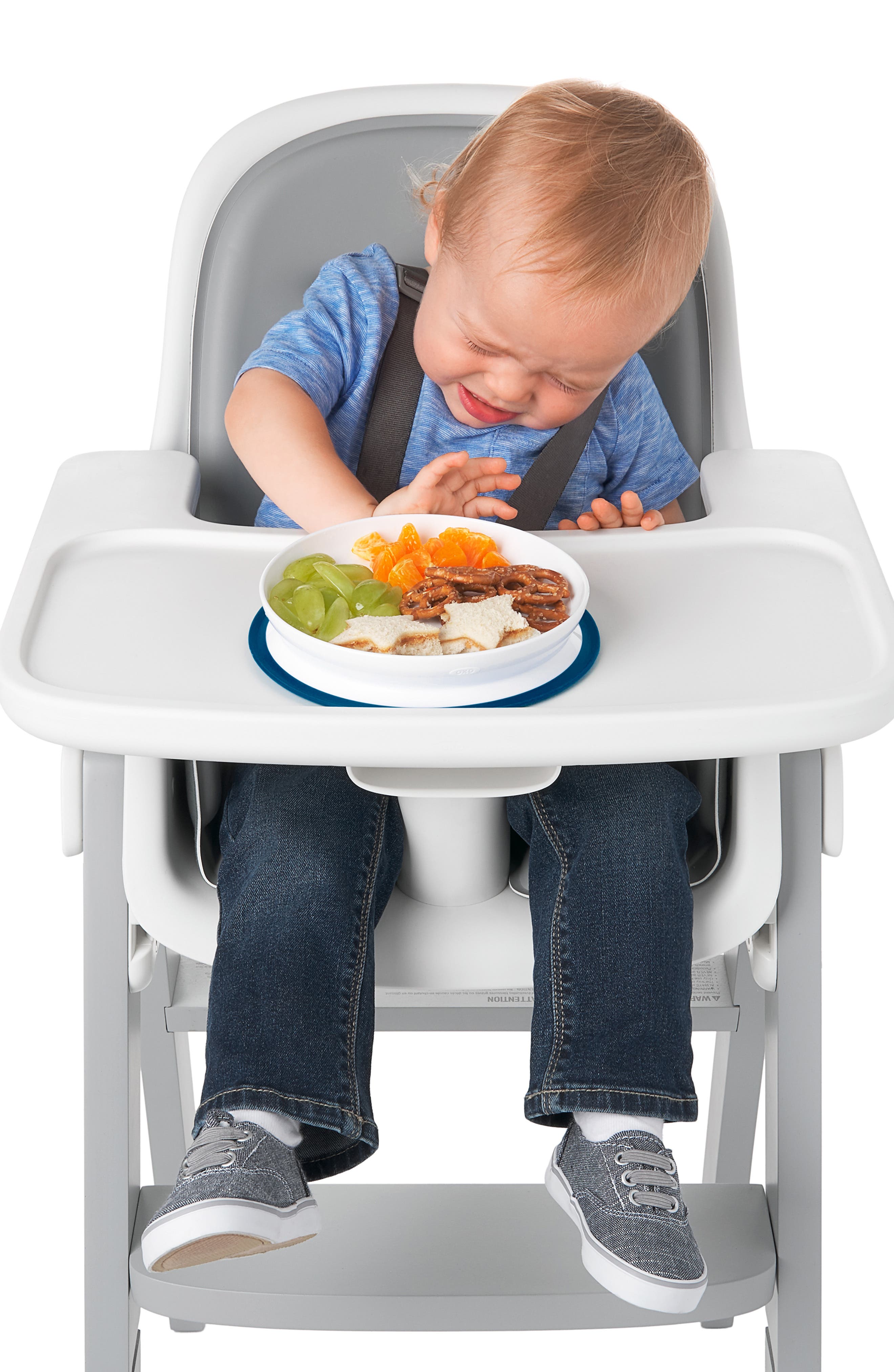 baby bowls that stick to the table