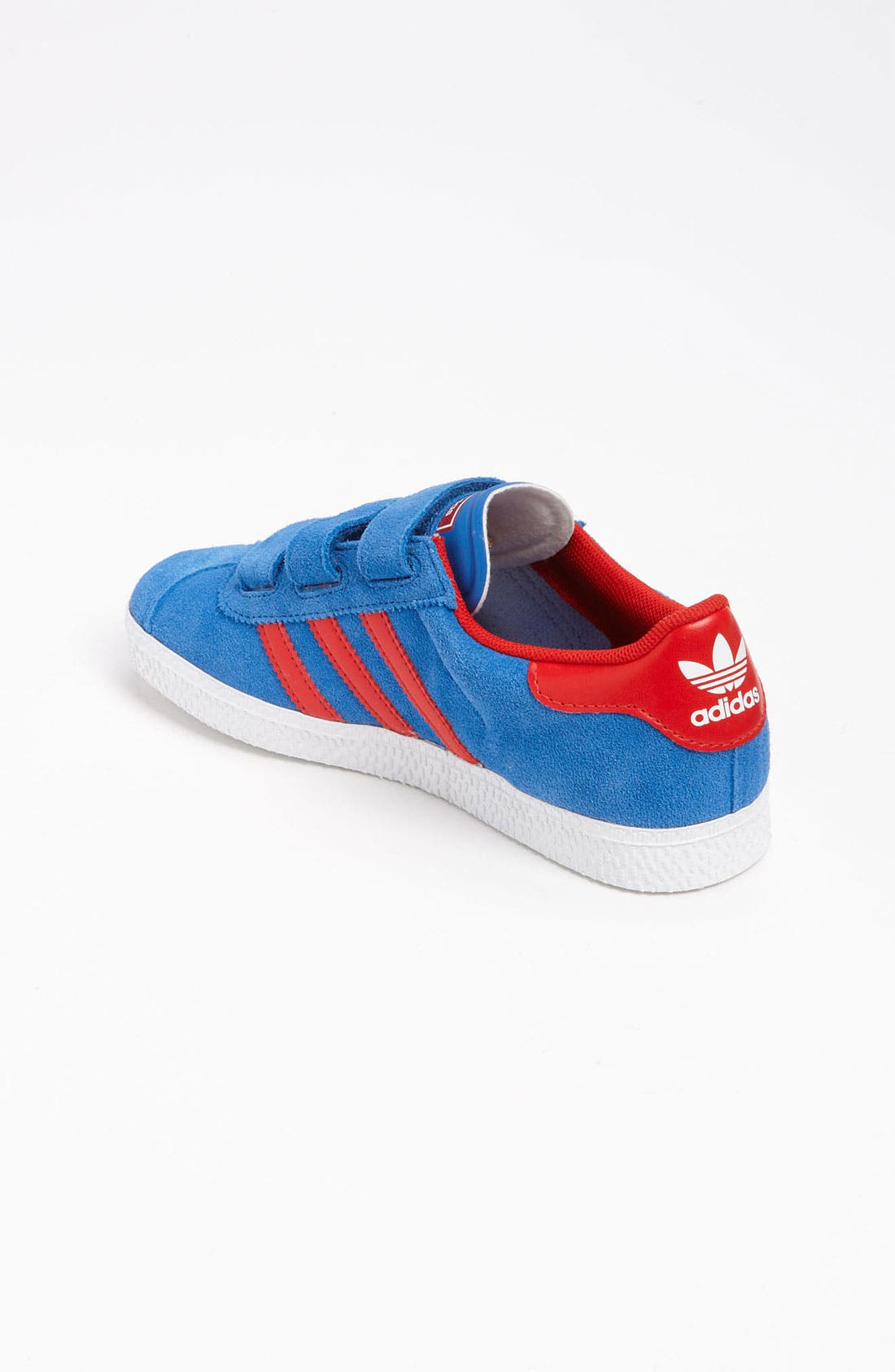 adidas gazelle little kid